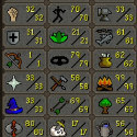 Old School RuneScape